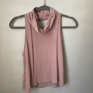 Free People Crop Top